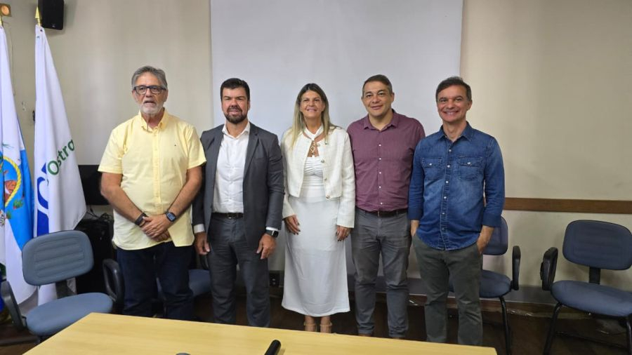Feira regional de varejo é lançada em Rio das Ostras