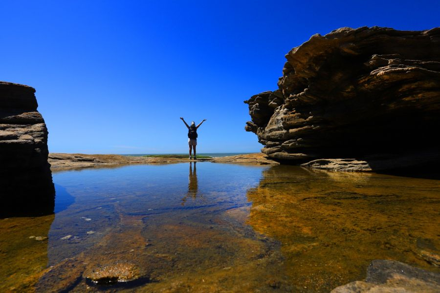 Itapebussus: opção de turismo de natureza em Rio das Ostras