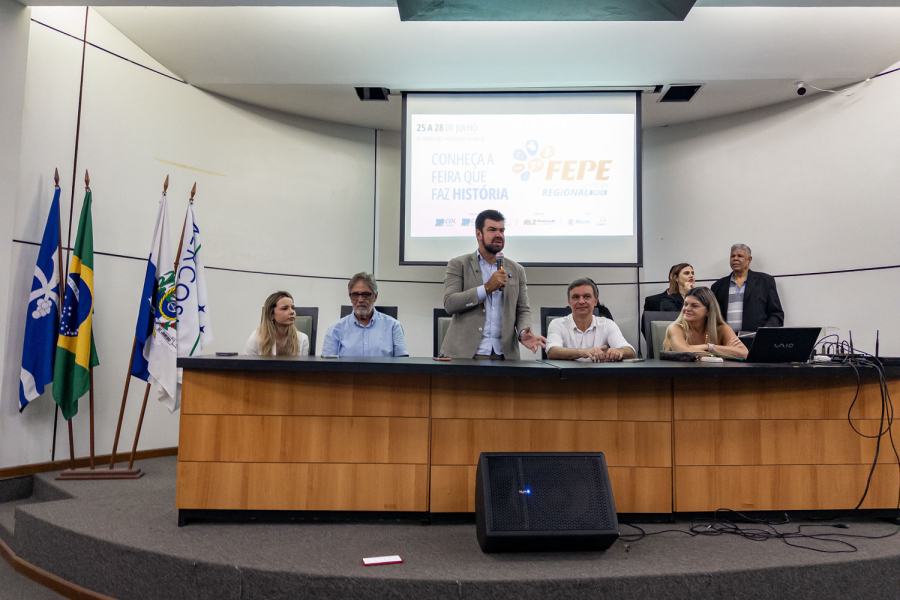 Feira de Preços Especiais regional é lançada em Macaé